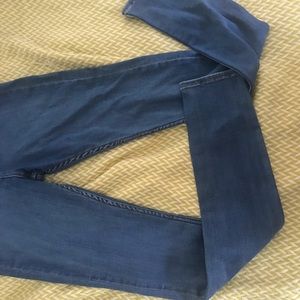 Fashion Nova Jeans - FASHION NOVA HIGH WAISTED JEANS Fashion Nova Jeans - FASHION NOVA HIGH WAISTED JEANS